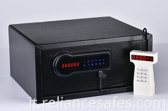 Hotel Safe Box office safes